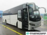 Автобус Golden Dragon XML 6957
