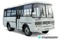 Автобус Паз-32053-110-07