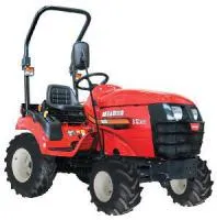Сельскохозяйственный трактор Shibaura SX21HST