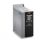 Преобразователь частоты VLT HVAC Basic Drive FC 101