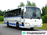Автобус кавз-4238-41