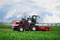 Кормоуборочный комбайн Ростсельмаш DON 680М