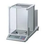 МикроВесы аналитические GH-120