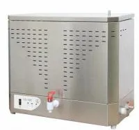 Автоматичеcкий аквадистиллятор LOIP LD-104 (4 л/ч)