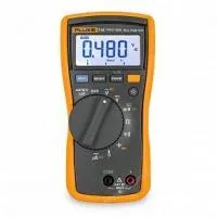 Мультиметр FLUKE-116/62 MAX+