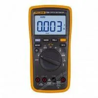 Мультиметр Fluke 17b+