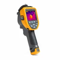 Тепловизор Fluke TIS10