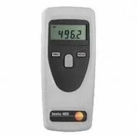 Бесконтактный тахометр Testo 465