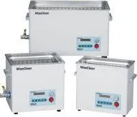 Ванна ультразвуковая WiseClean WUC-D10H