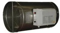 Теплогенератор для отопления теплиц MABRE 45 PN