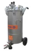 Бак для подачи к краскопультам Premium 60 Inox