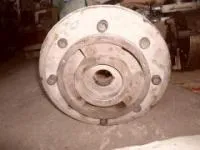 Планшайба к станкам шлифовальным