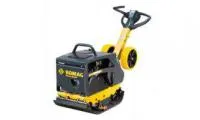 Виброплита Bomag BPR25/40