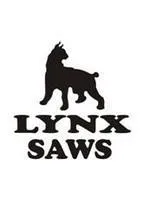 Пила рамная LYNX