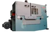 Станок многопильный двухвальный HCD 2M 160