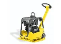 Виброплита дизельная реверсивная WACKER Neuson DPU 3060 H