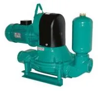 Диафрагменный электронасос для нефтепродуктов Caffini - Libellula LIB/1-4 P55/AL-NBR/KW3.0+T