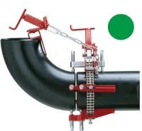 Центратор цепной однорядный, нержавеющая стальTAG Pipe EZSCC72SS