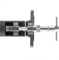 Центратор внутренний механический, нержавеющая стальTAG Pipe 200-5SS
