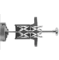 Центратор внутренний механический, нержавеющая стальTAG Pipe 301-1SS