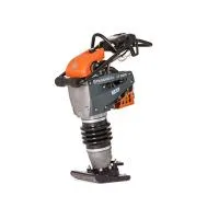Вибротрамбовка бензиновая HUSQVARNA LT 6005 11+