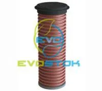 Cмотровой канализационный колодец EvoStok 575/500х2 м