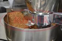 Выбор фасовочного оборудования в зависимости от типа продукта