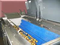 Полировщики для овощей